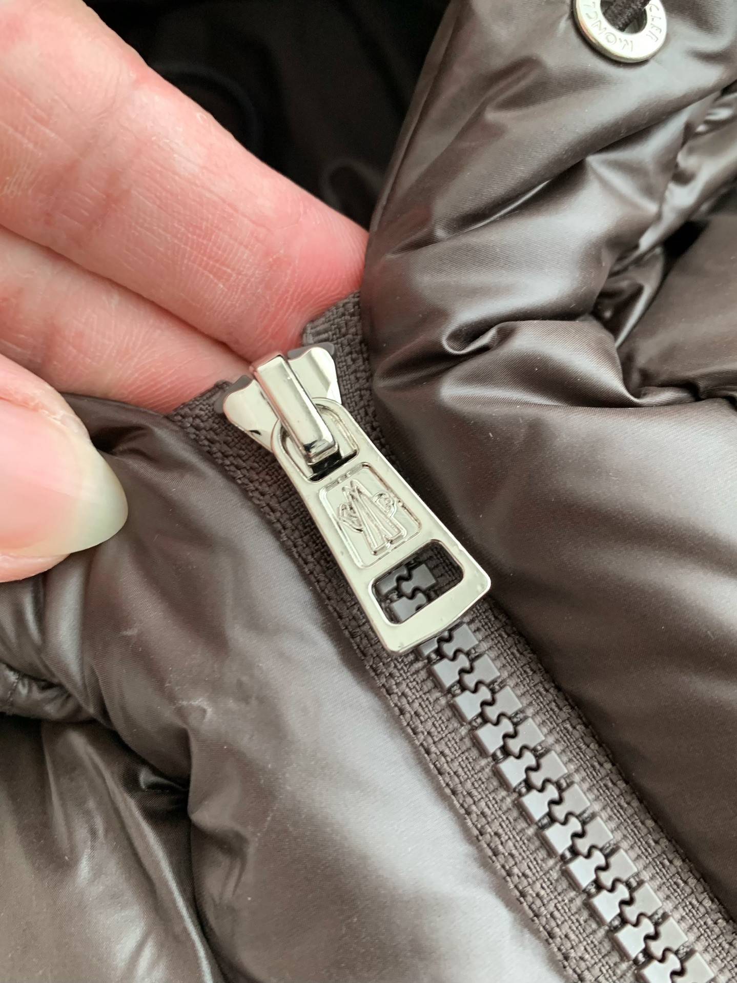 Moncler Short men