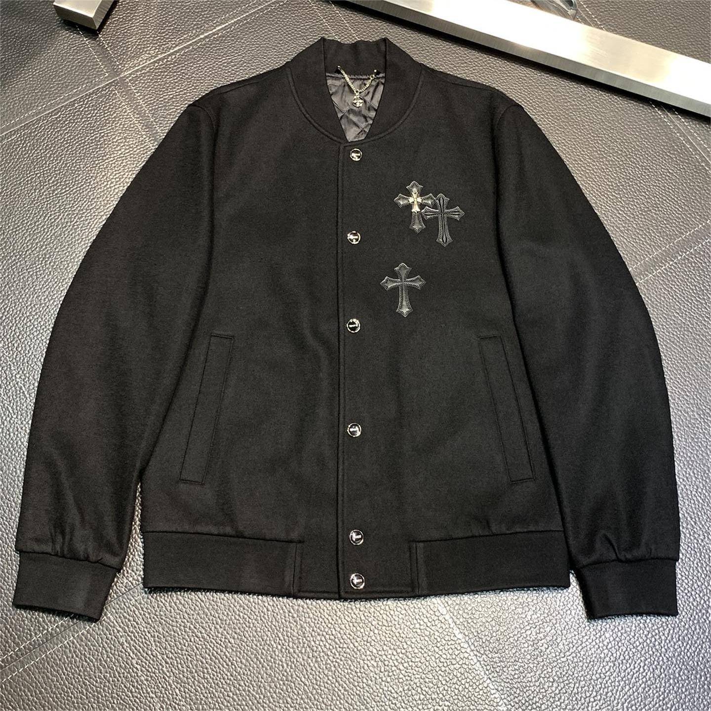 Ch*0me He**ts Men's casual long sleeves