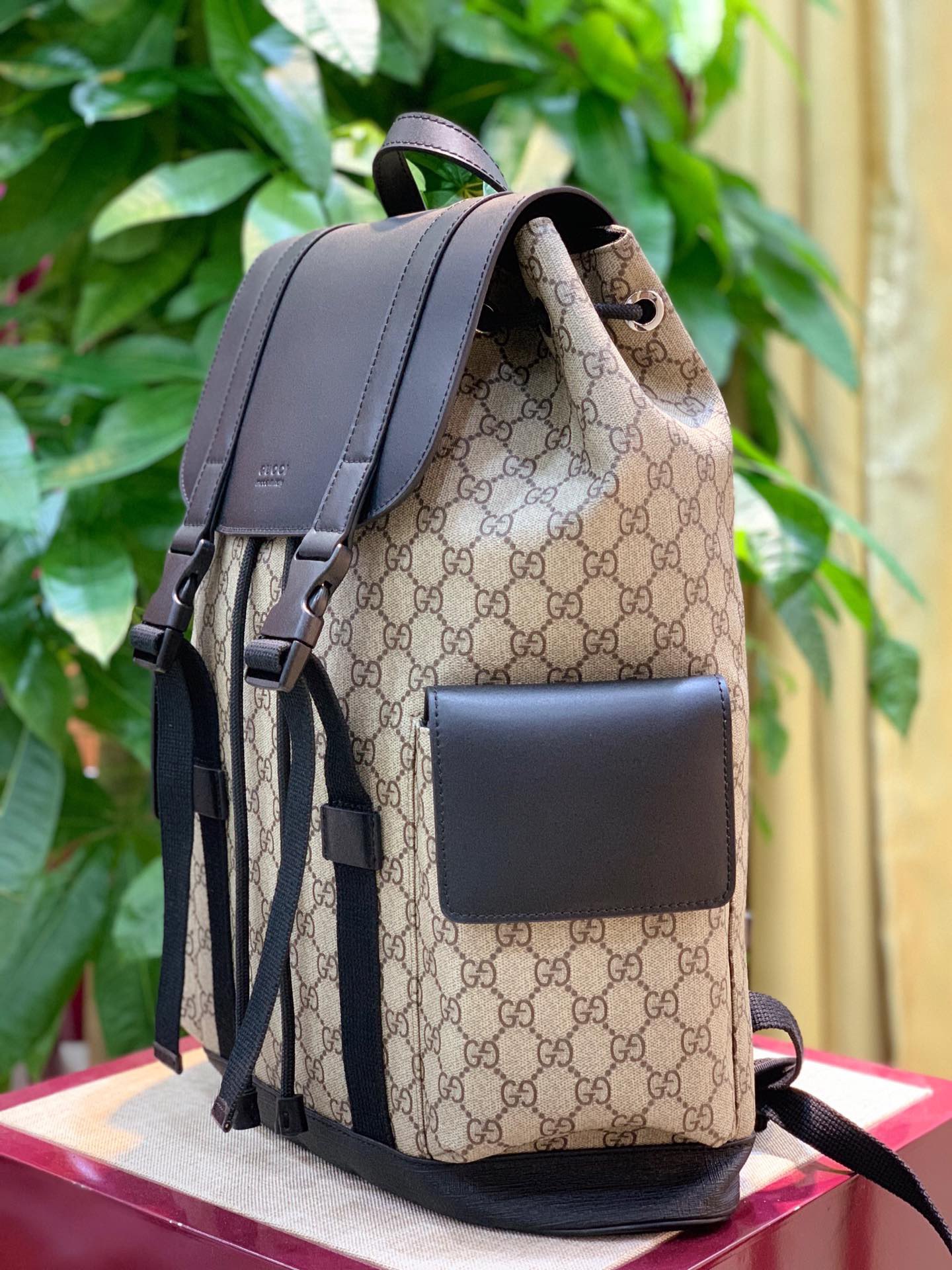 Gvc*1 Backpack Model:495563