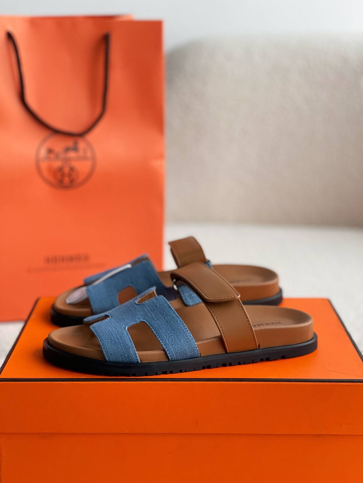 H**me5 zmir sandal