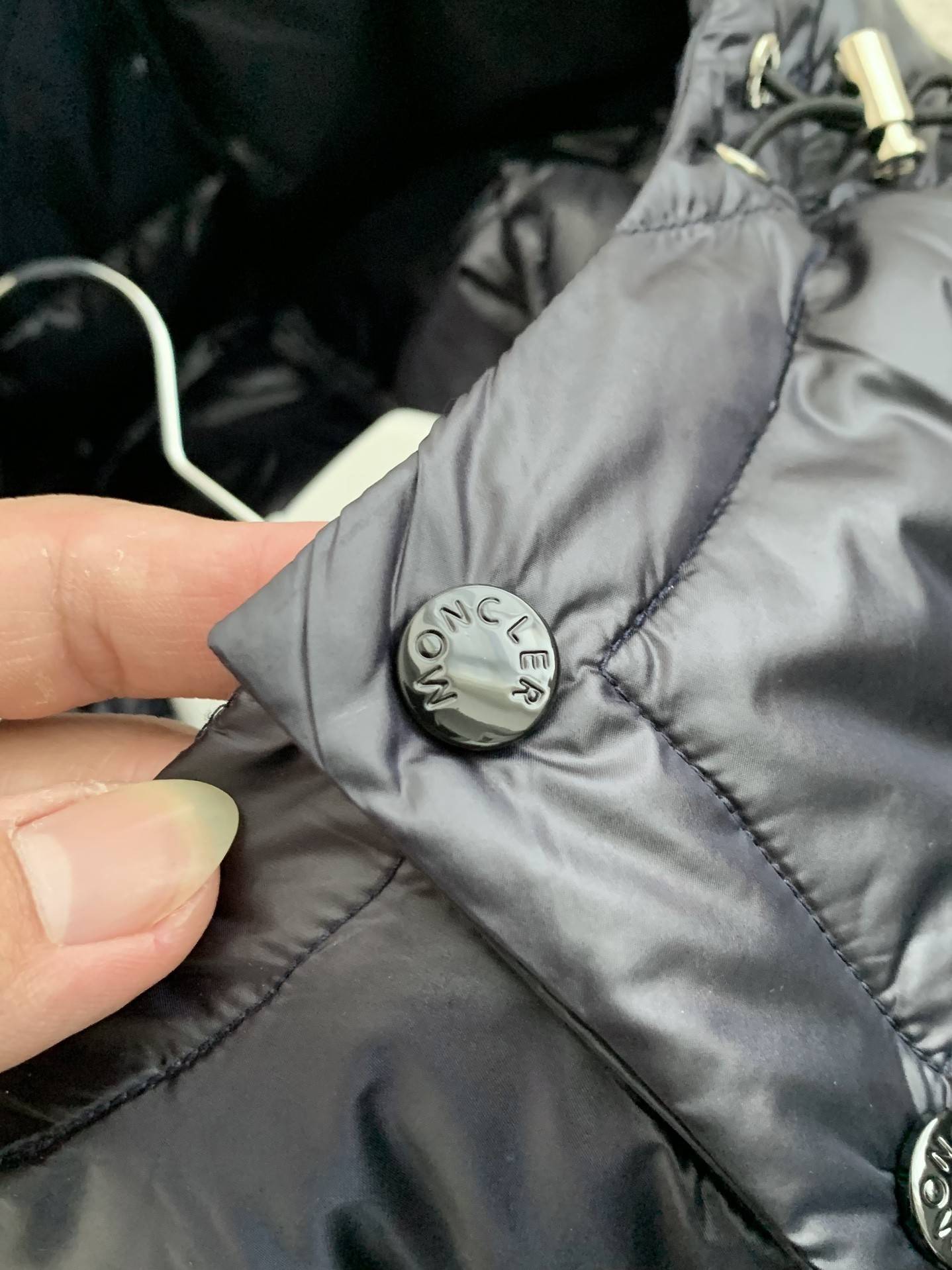 Moncler Short men