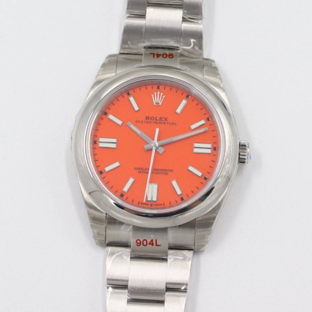 R01ex Oyster Perpetual 41 series watches