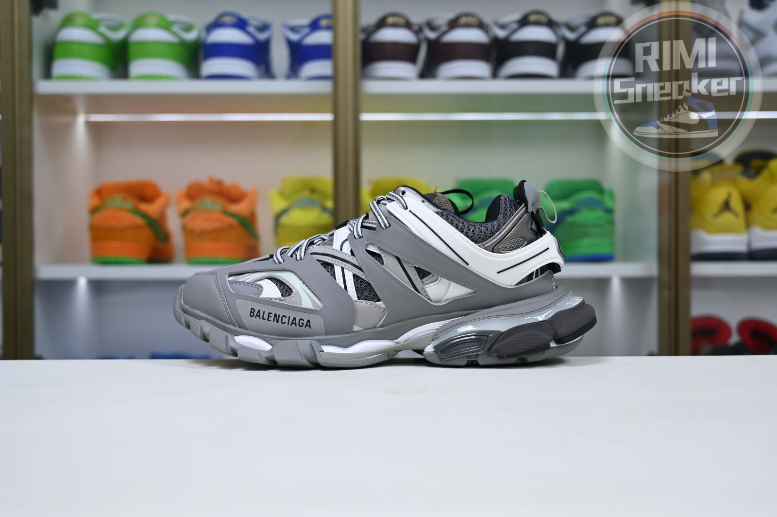Ba1en*iaga Track(LED)