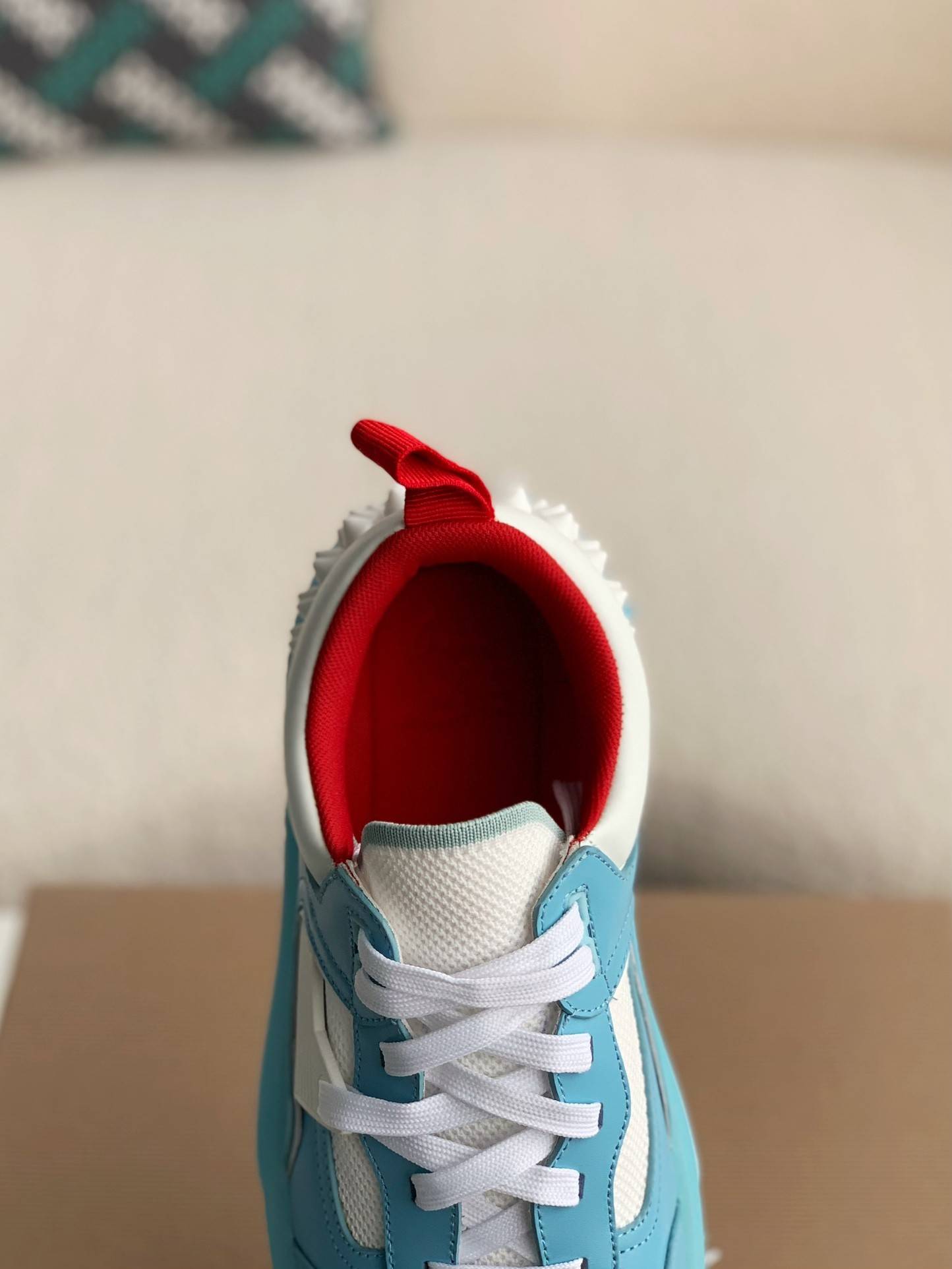 Chr1st1an Louboutin Sneakers