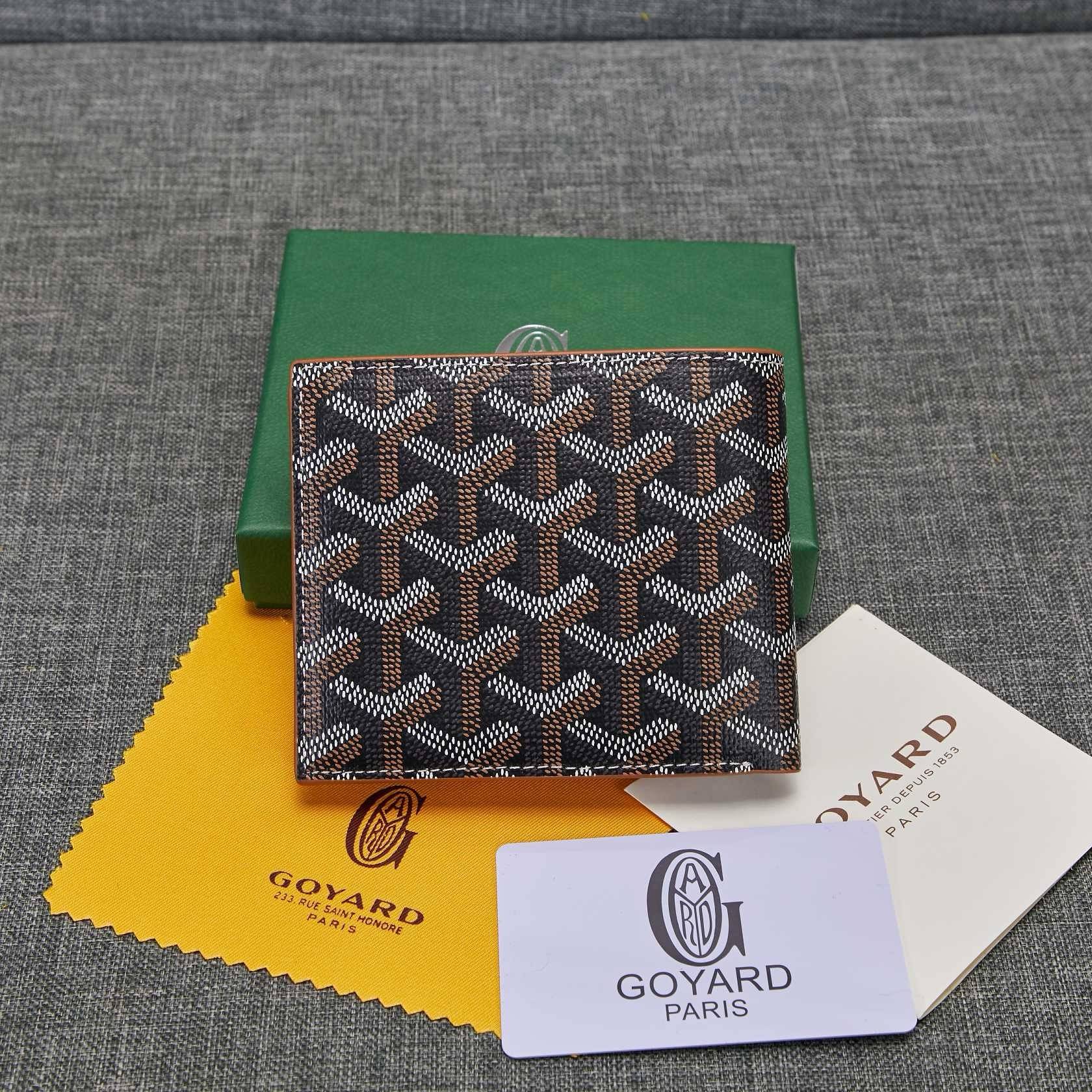 G09ard wallet