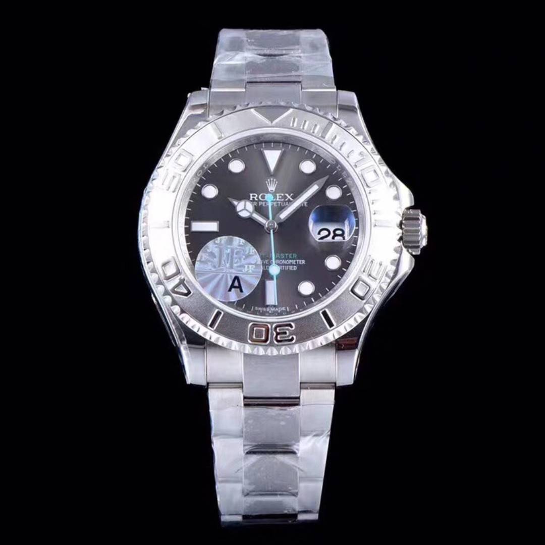 R01ex YM Yacht Series Men's Watch