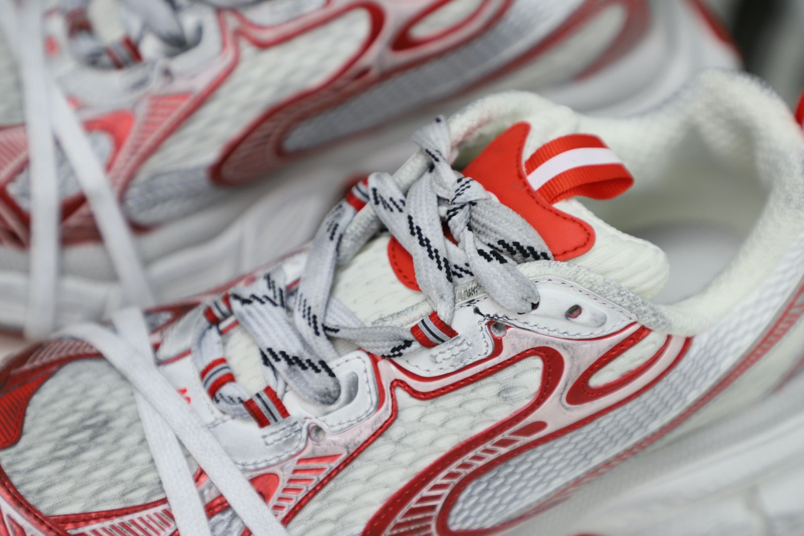 Ba1en*iaga PHANTOM SNEAKER