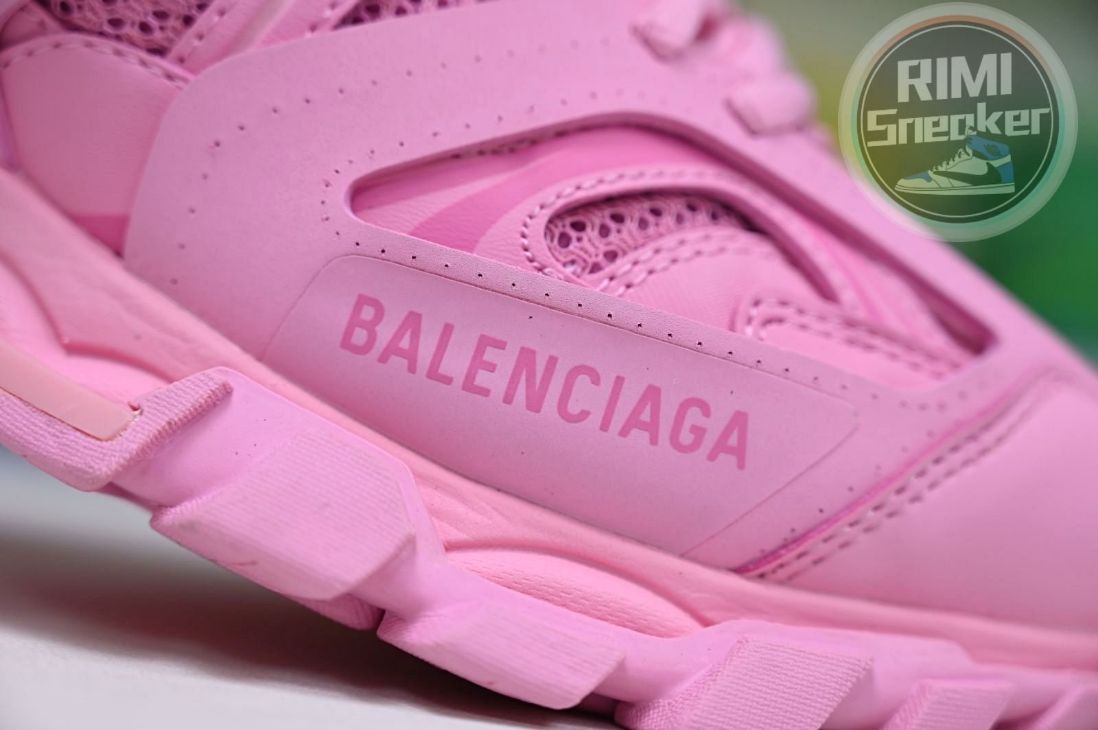 Ba1en*iaga Track(LED)