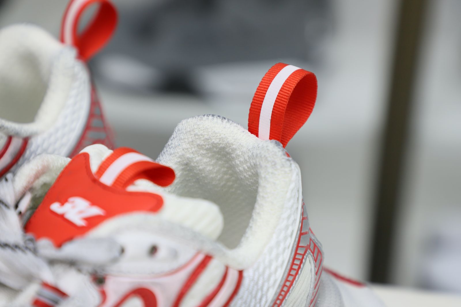 Ba1en*iaga PHANTOM SNEAKER
