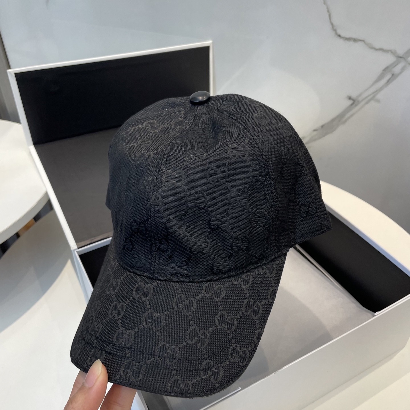 [#4934] Gvc*1 baseball cap peaked c ap hat