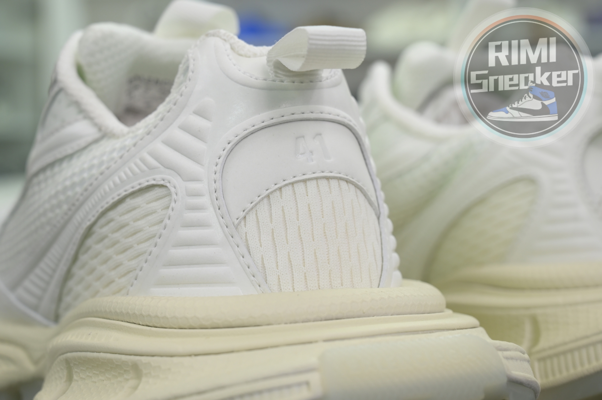 Ba1en*iaga PHANTOM SNEAKER