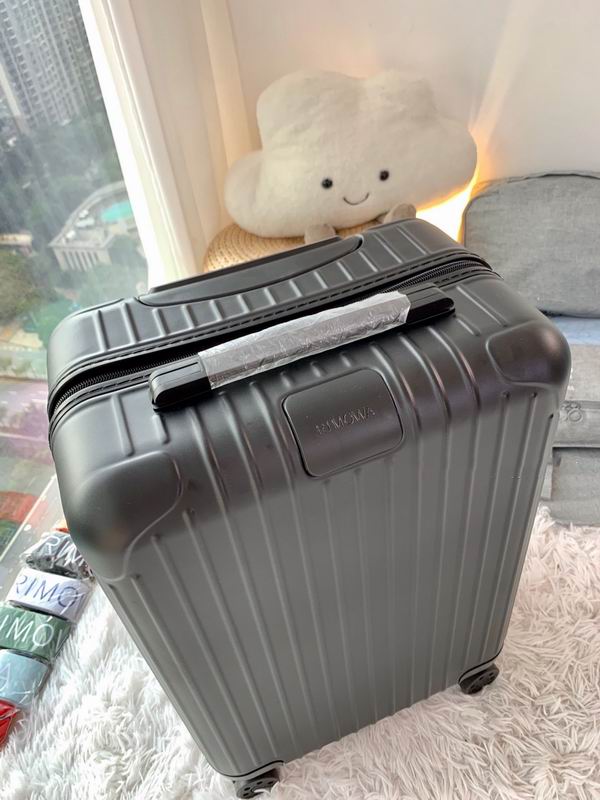R1m0wa trolley suitcase 20 inches