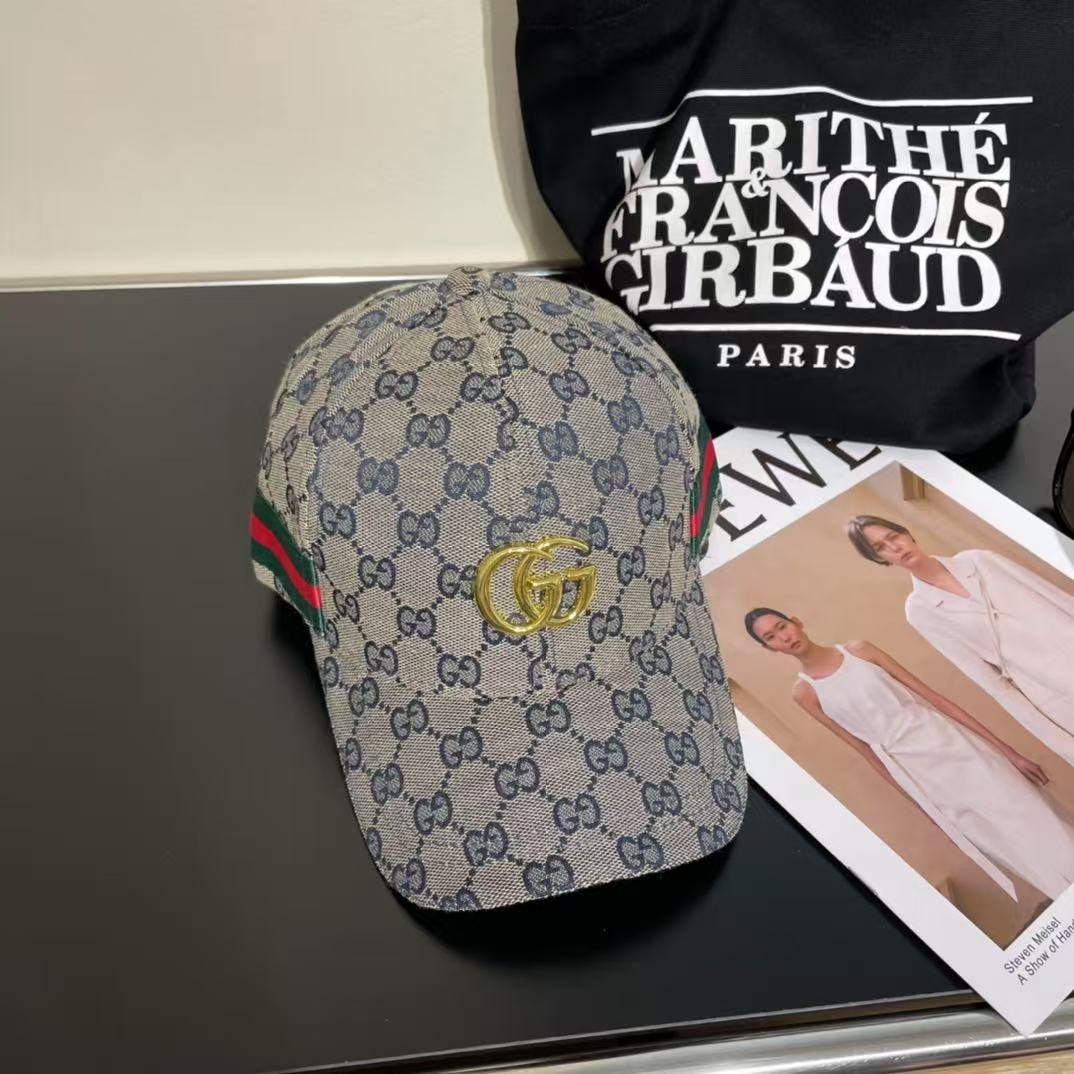 [#4902] Gvc*1 baseball cap peaked c ap hat