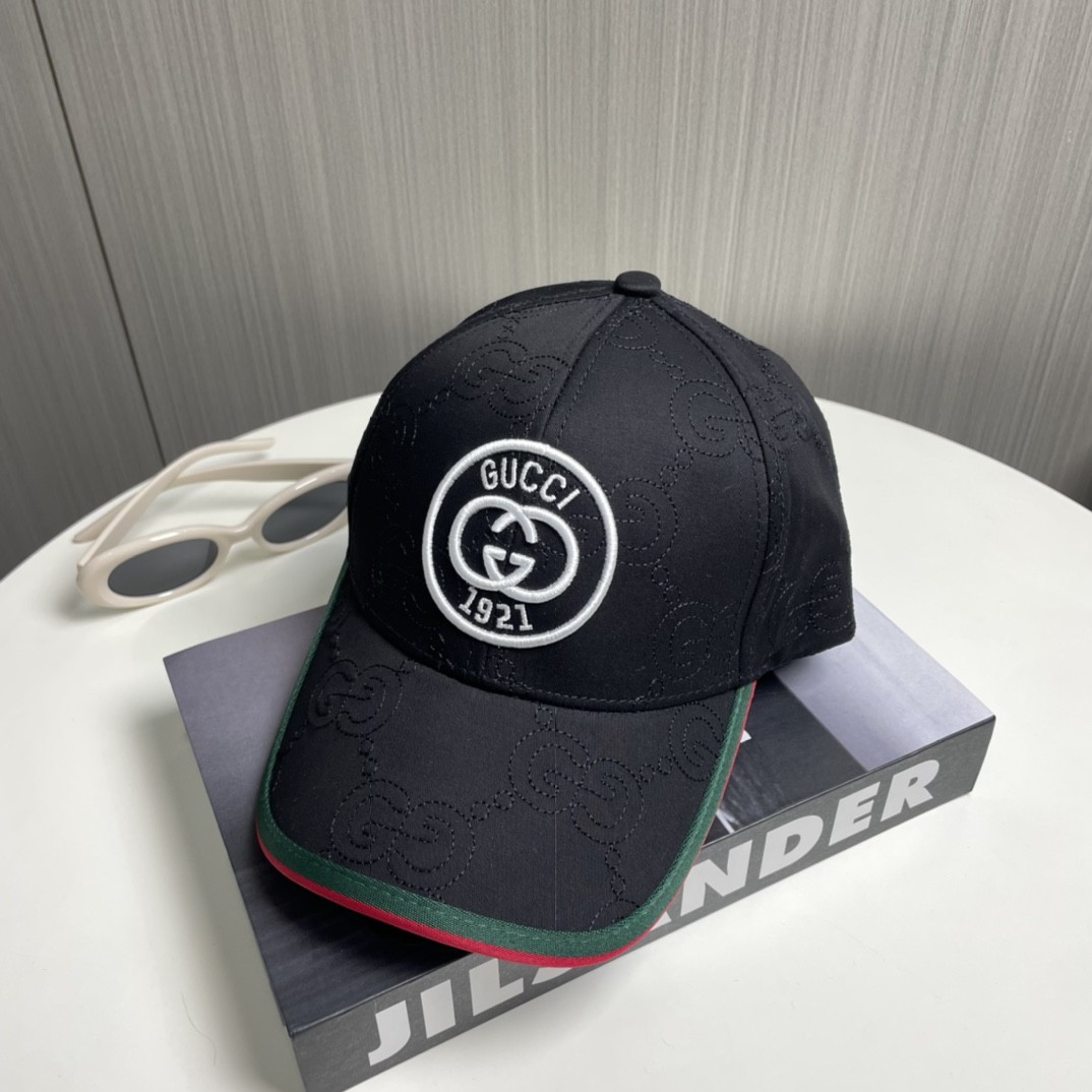[#5012] Gvc*1 baseball cap peaked c ap hat