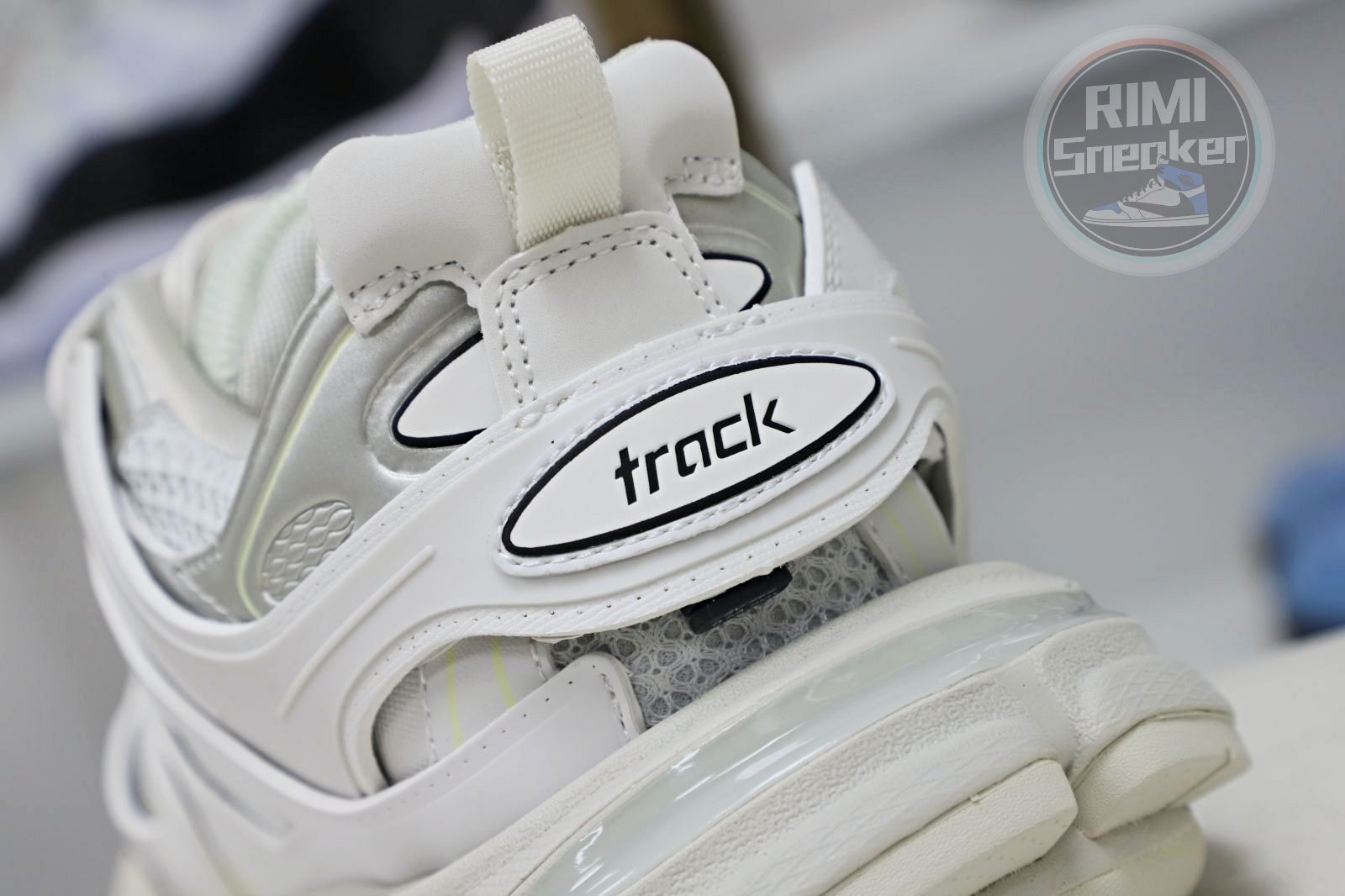 Ba1en*iaga Track LED