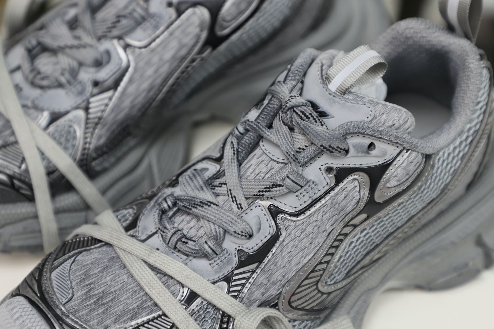 Ba1en*iaga PHANTOM SNEAKER