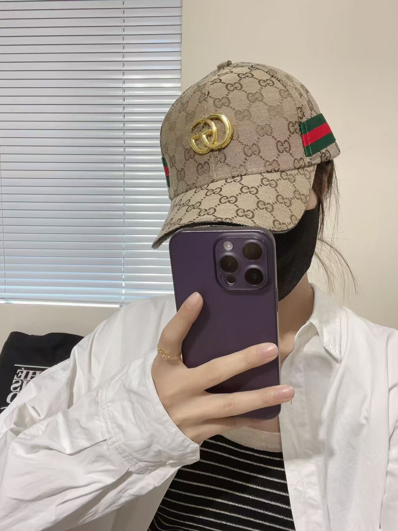 [#490o] Gvc*1 baseball cap peaked c ap hat