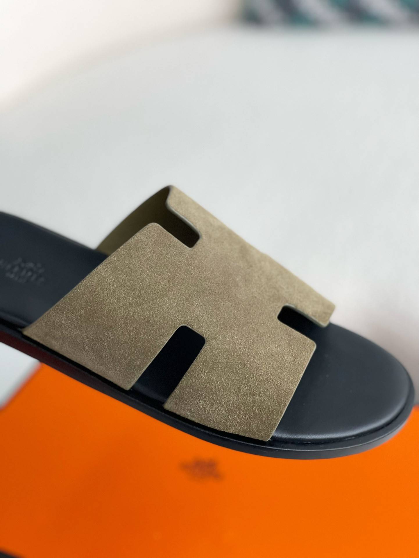 H**me5 zmir sandal