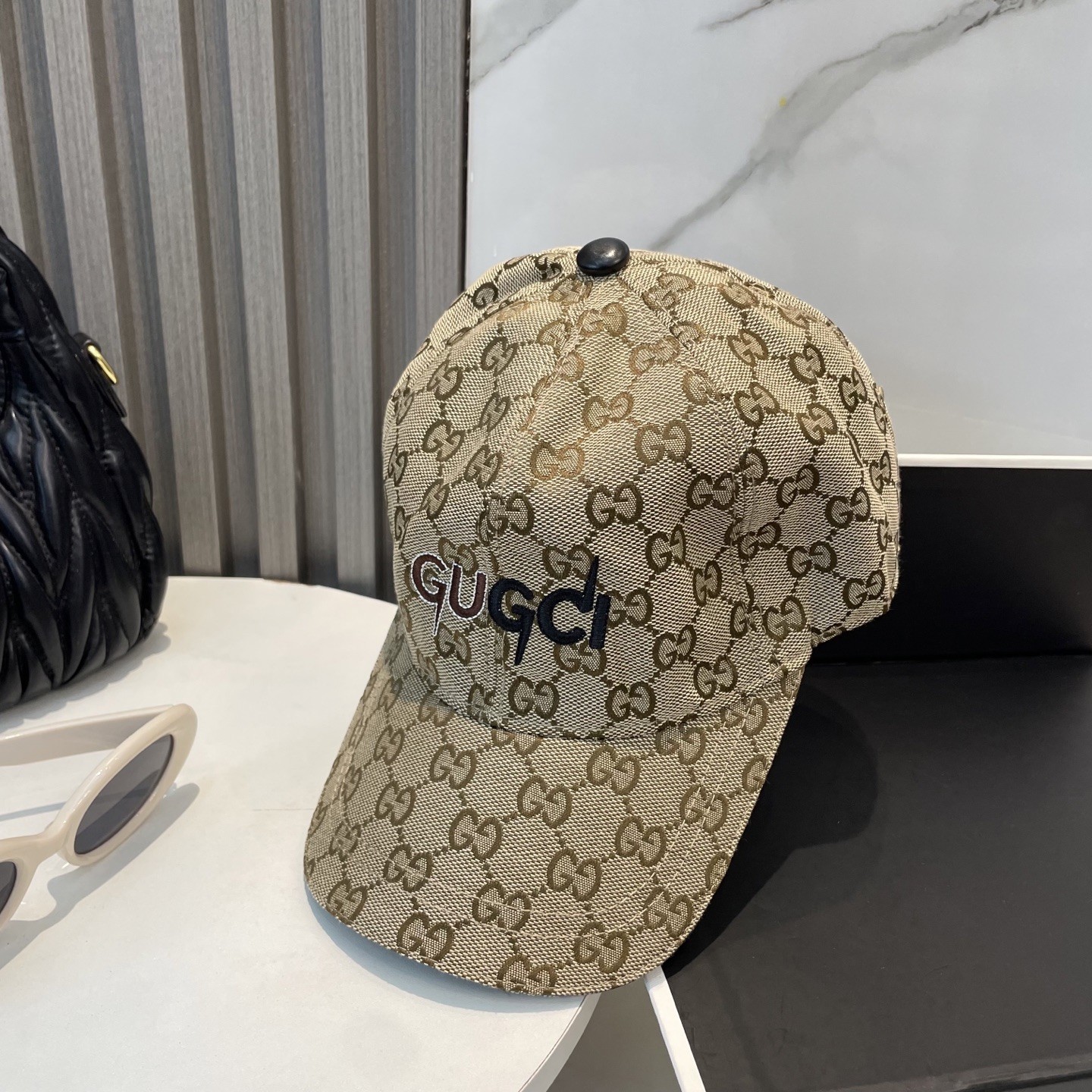 [#4927] Gvc*1 baseball cap peaked c ap hat