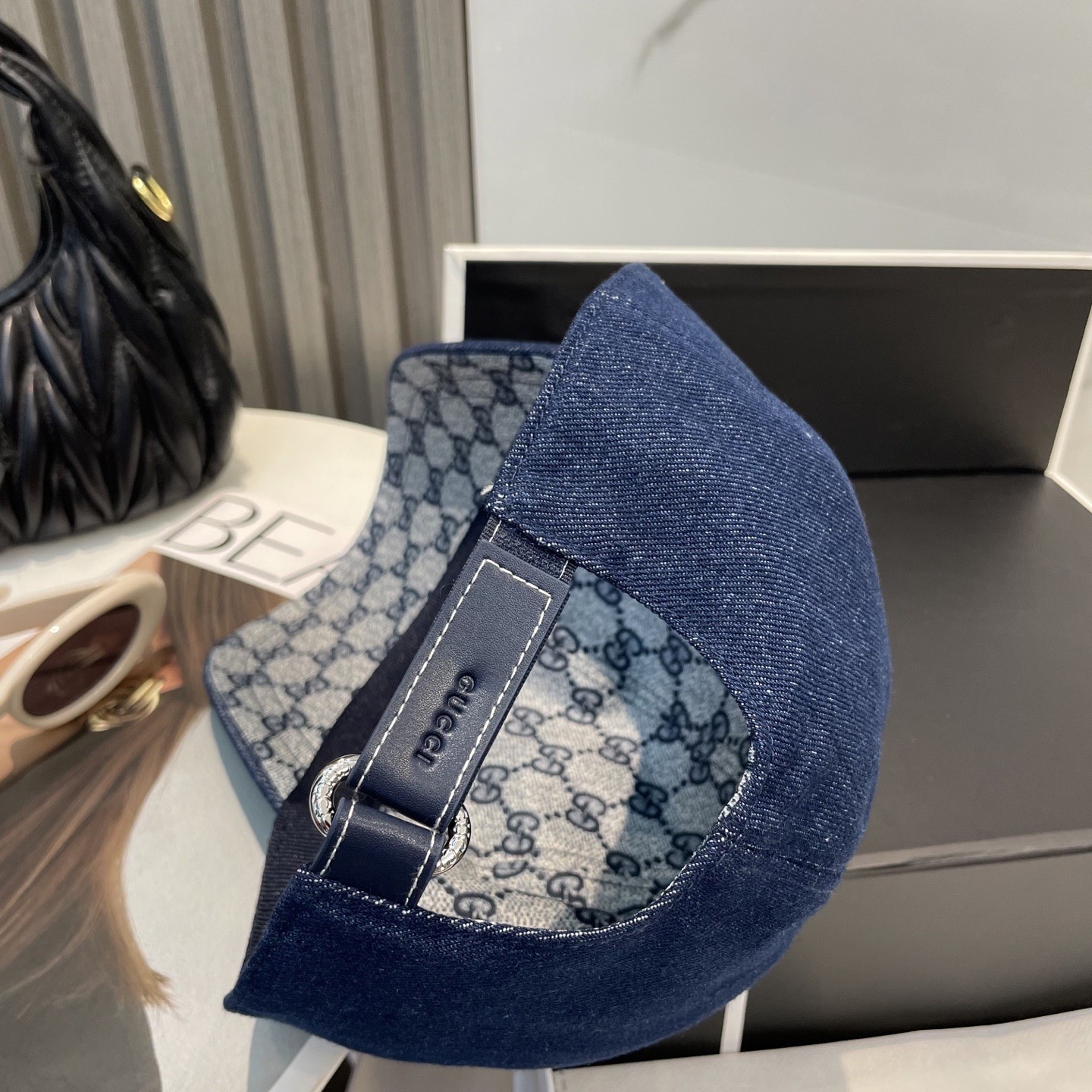 [#4994] Gvc*1 baseball cap peaked c ap hat