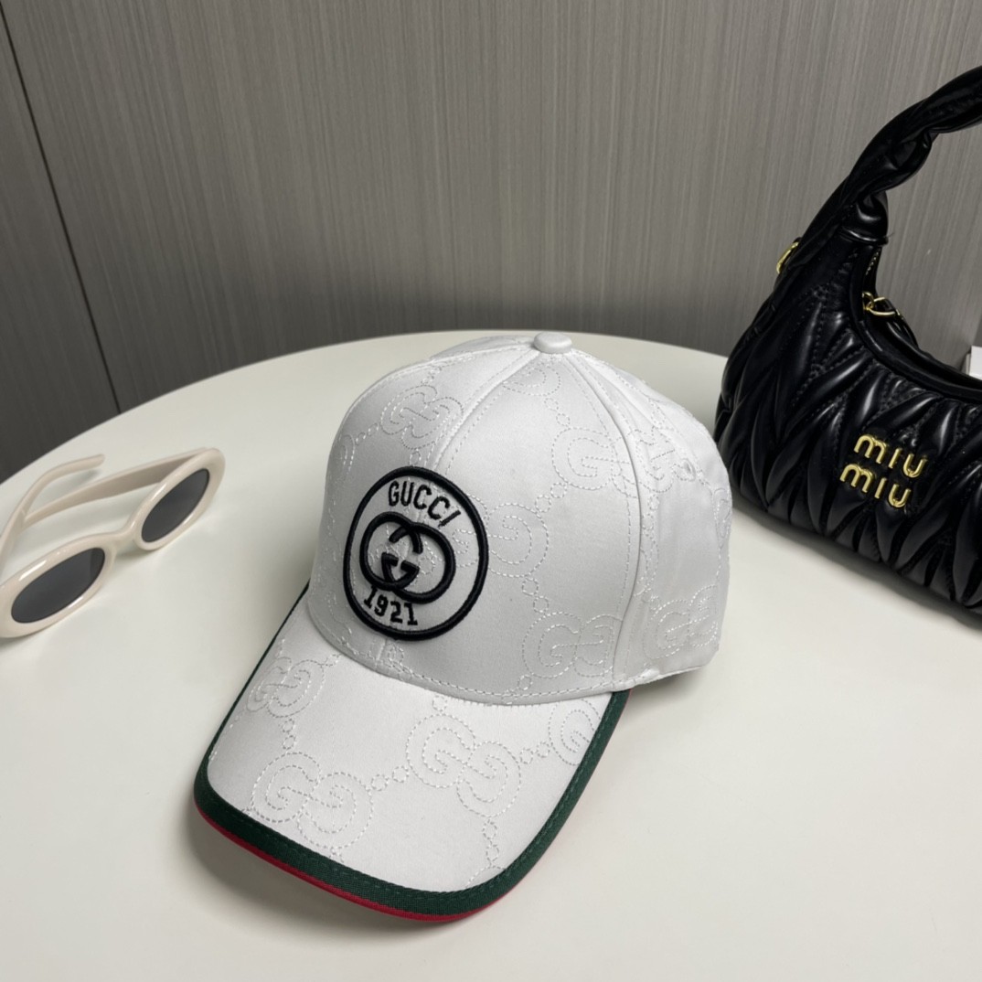 [#5009] Gvc*1 baseball cap peaked c ap hat