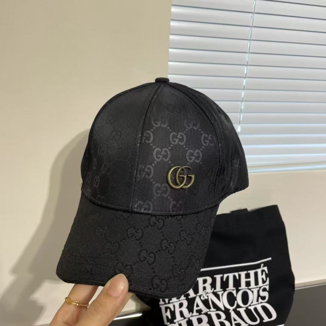 [#4823] Gvc*1 baseball cap peaked c ap hat