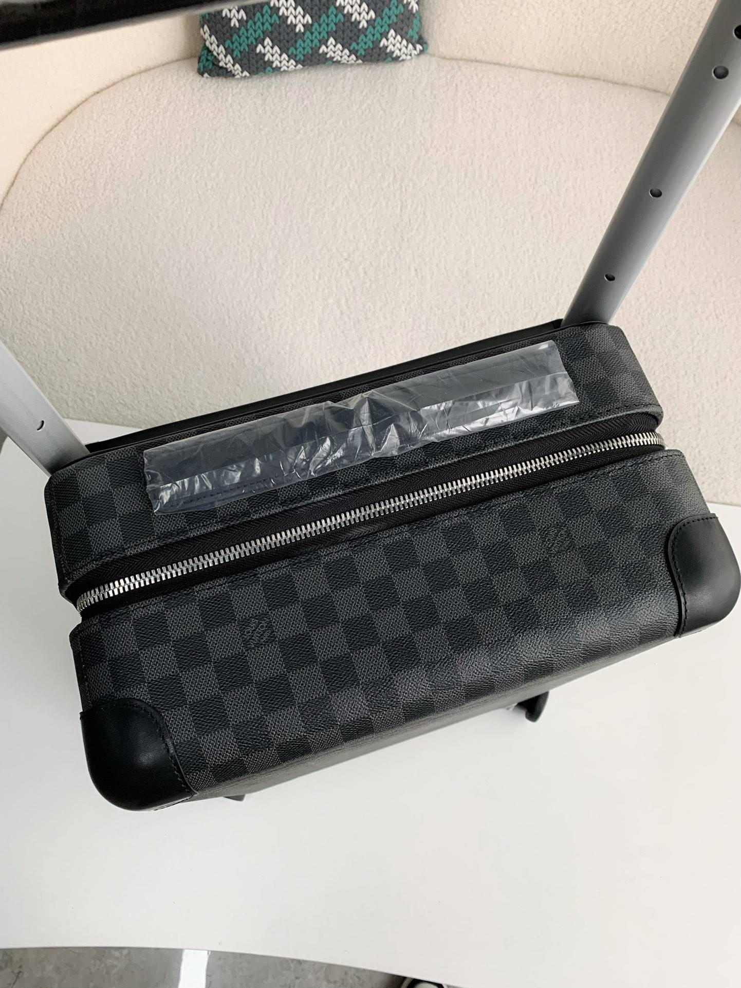L*V Suitcase