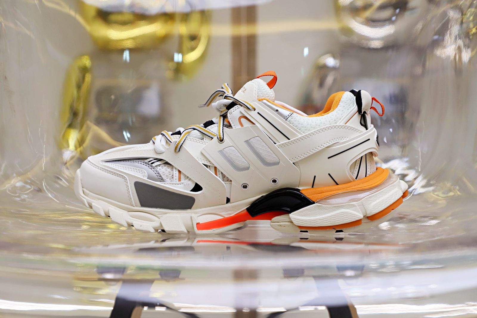 Ba1en*iaga TRACK TRAINER