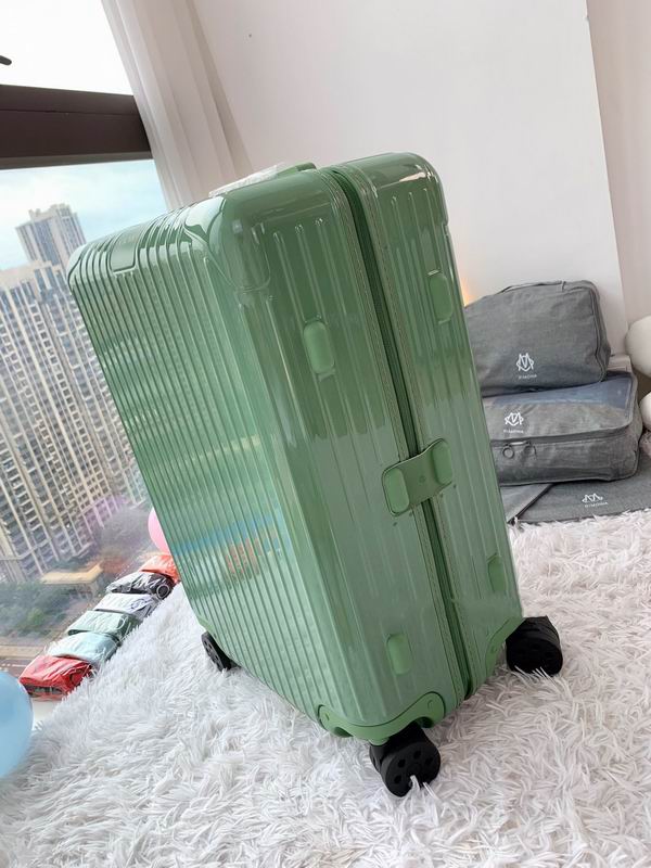 R1m0wa trolley suitcase 20 inches