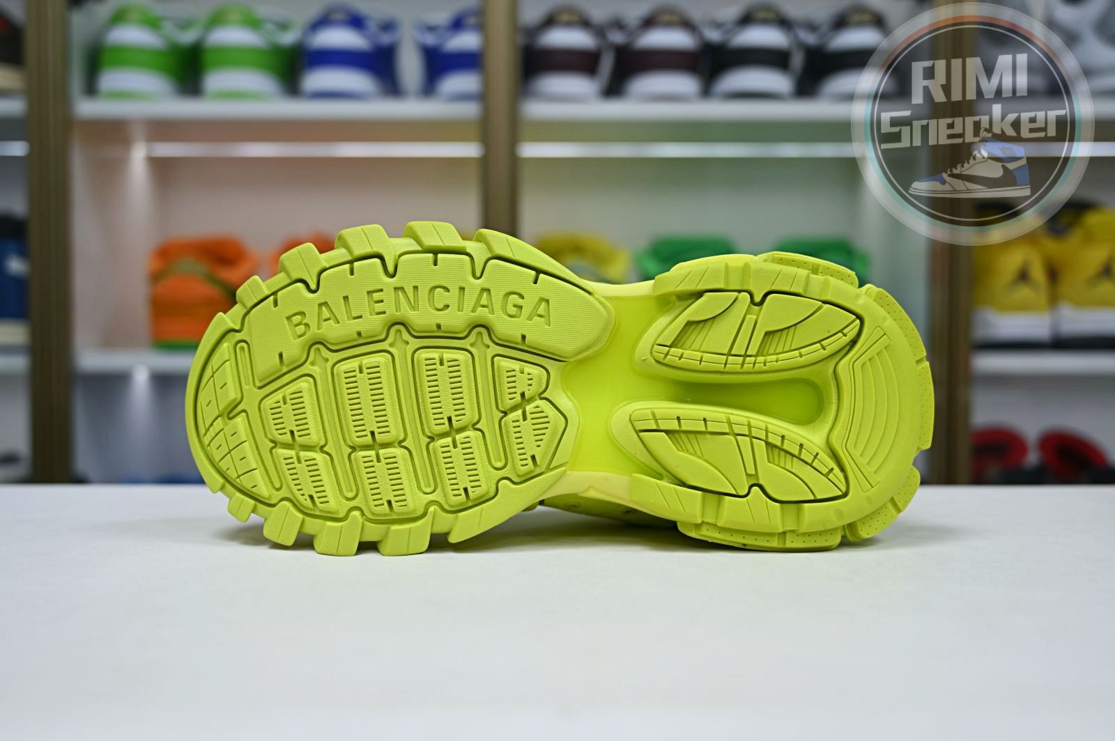 Ba1en*iaga Track(LED)