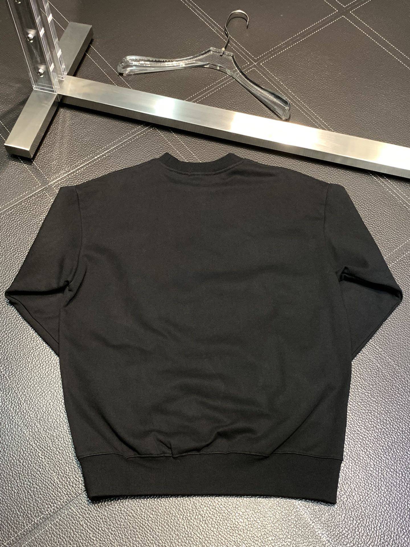 Pra*a casual sweatshirt