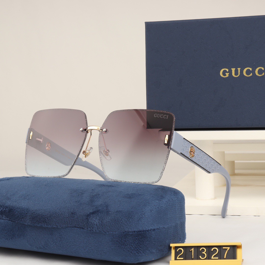 Gvc*1 new trend sunglasses