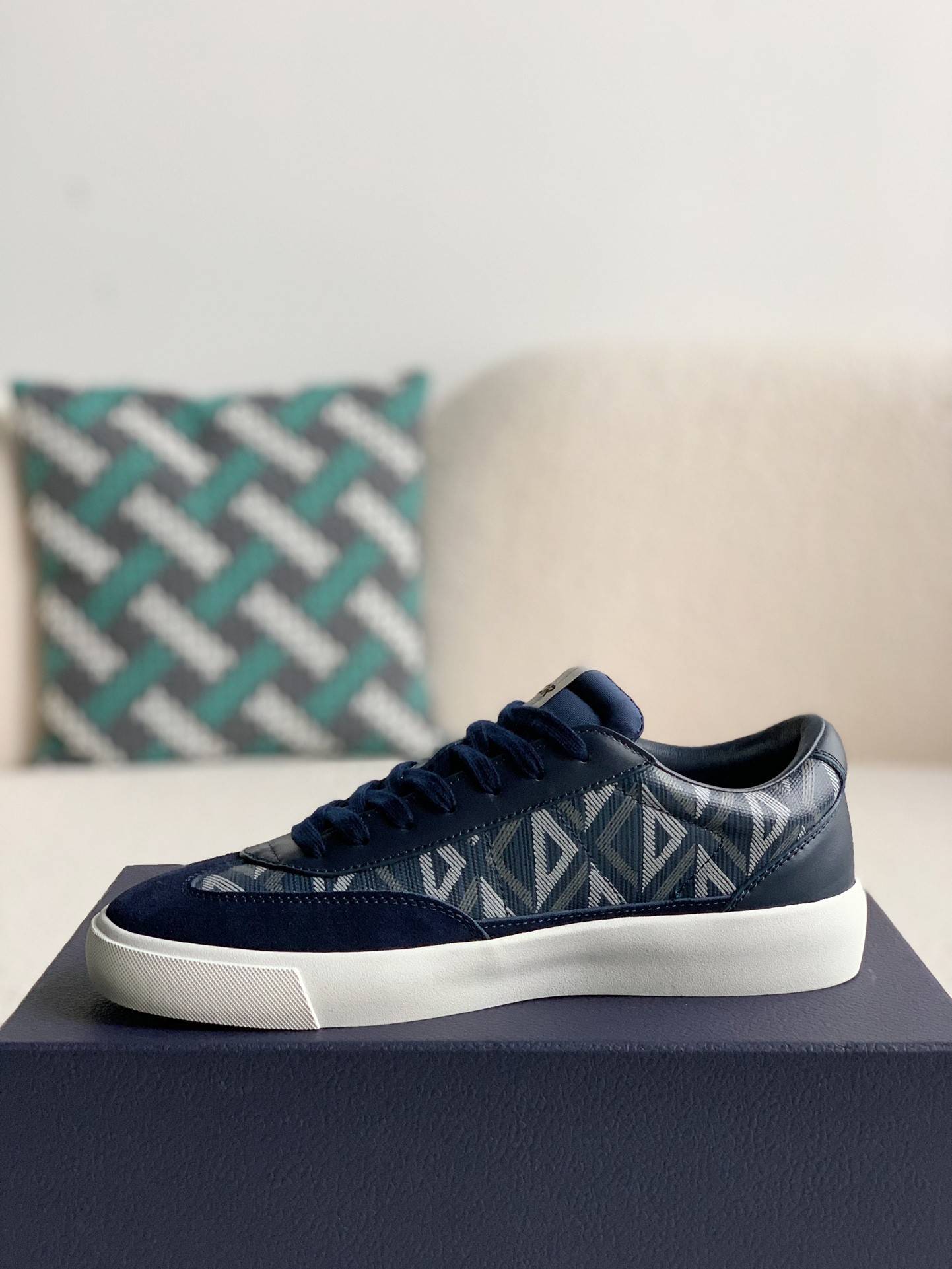 D*OR B101 Sneaker