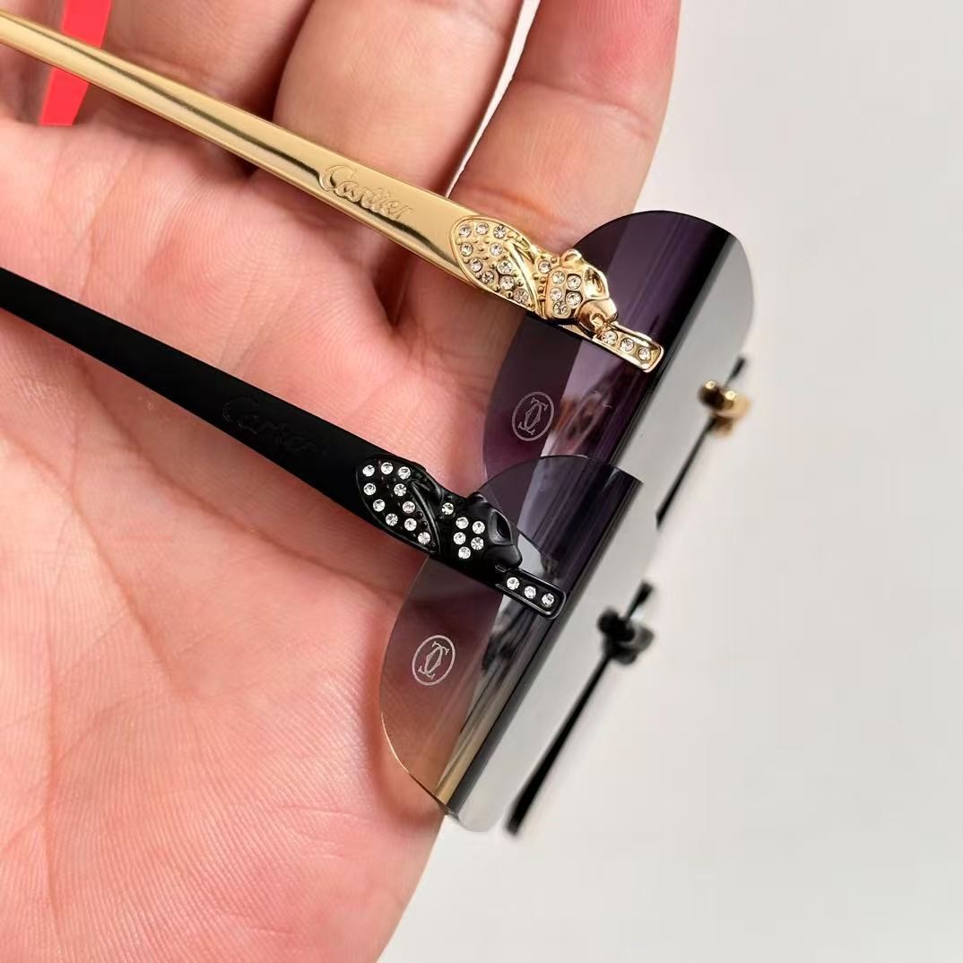 Ca*t1er sunglasses