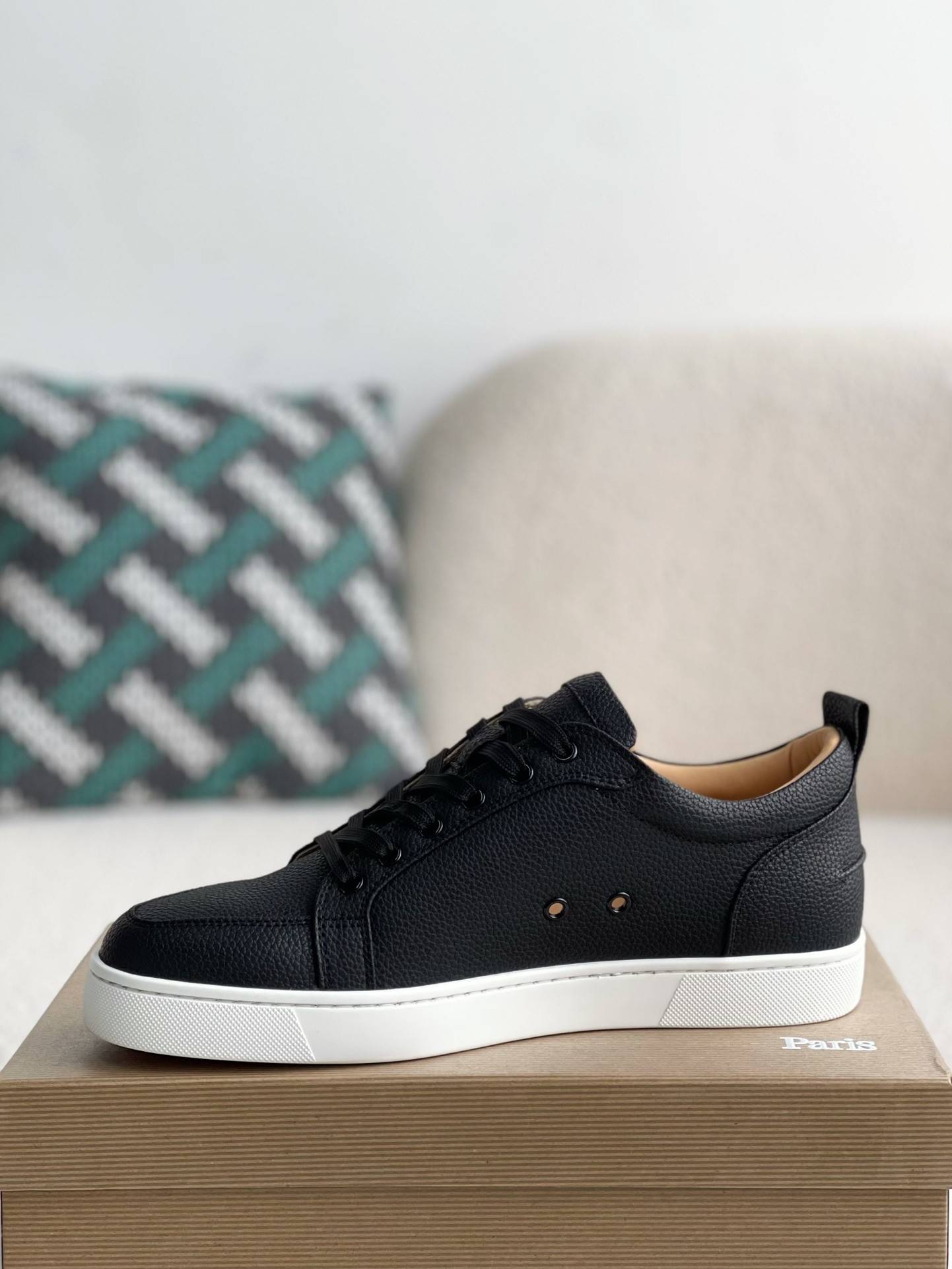 Chr1st1an Louboutin Sneakers