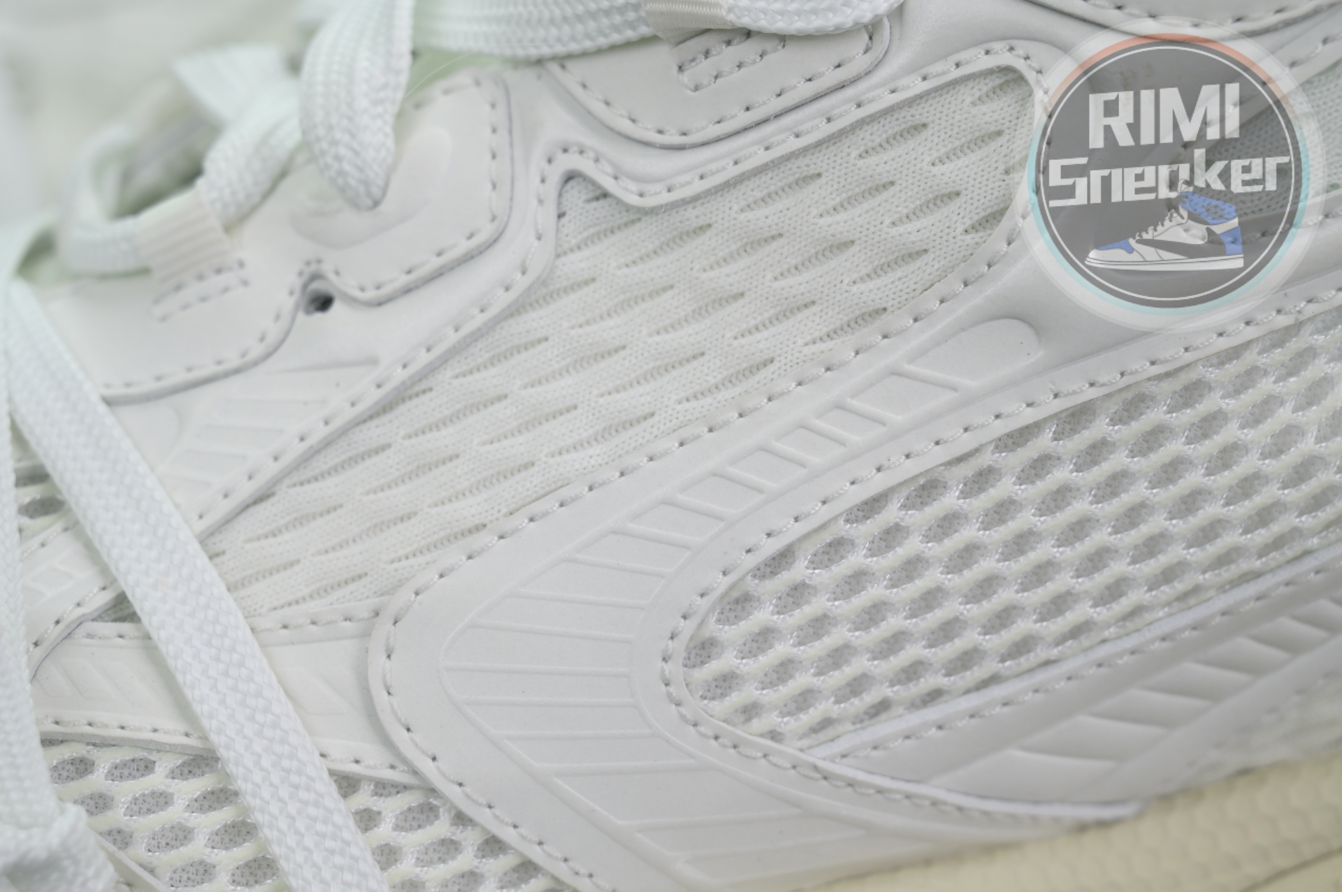 Ba1en*iaga PHANTOM SNEAKER