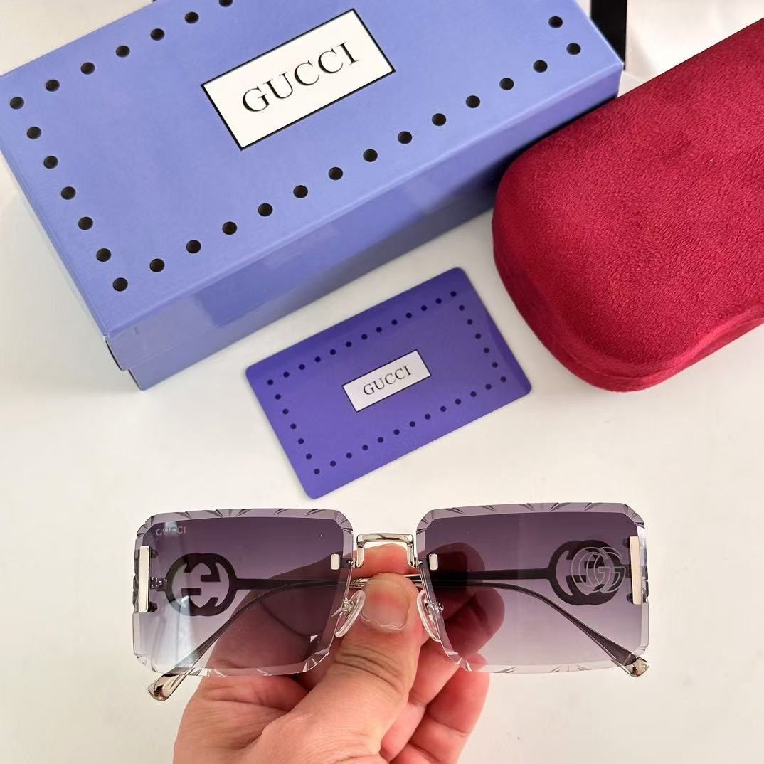 Gvc*1 new trend sunglasses
