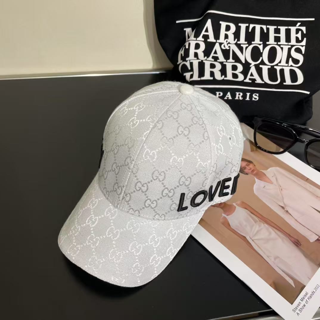 [#4821] Gvc*1 baseball cap peaked c ap hat