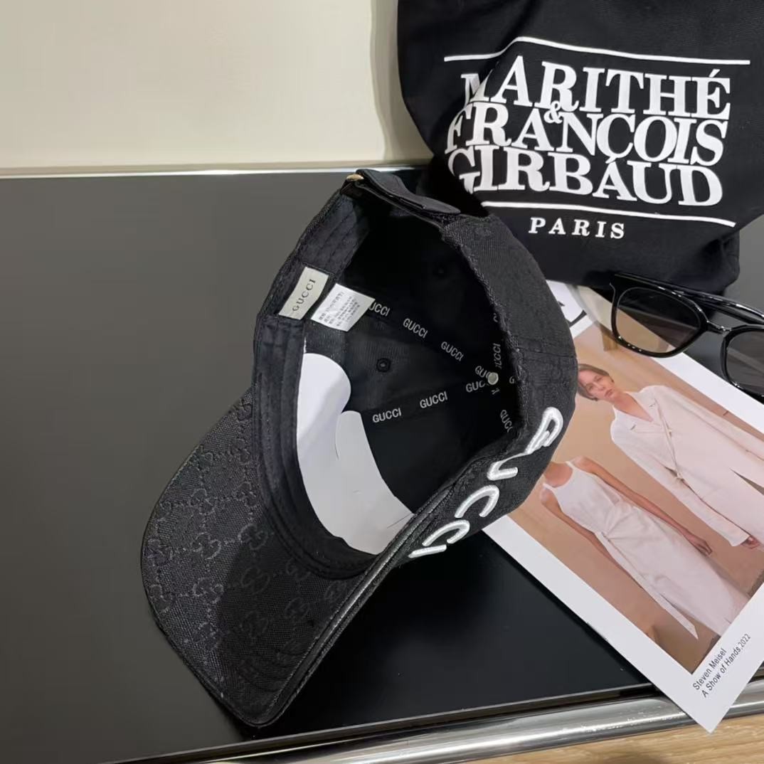 [#4819] Gvc*1 baseball cap peaked c ap hat