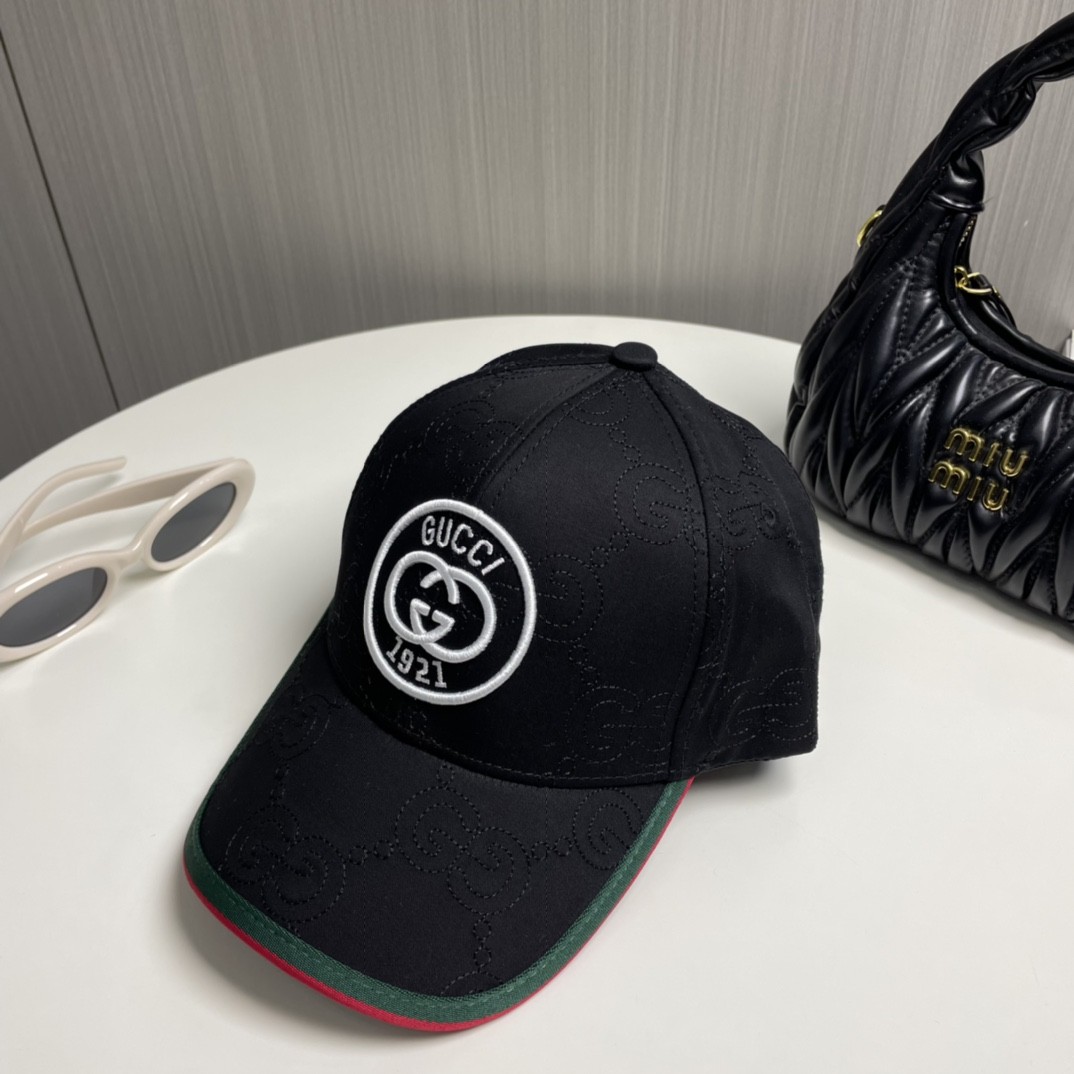 [#5012] Gvc*1 baseball cap peaked c ap hat