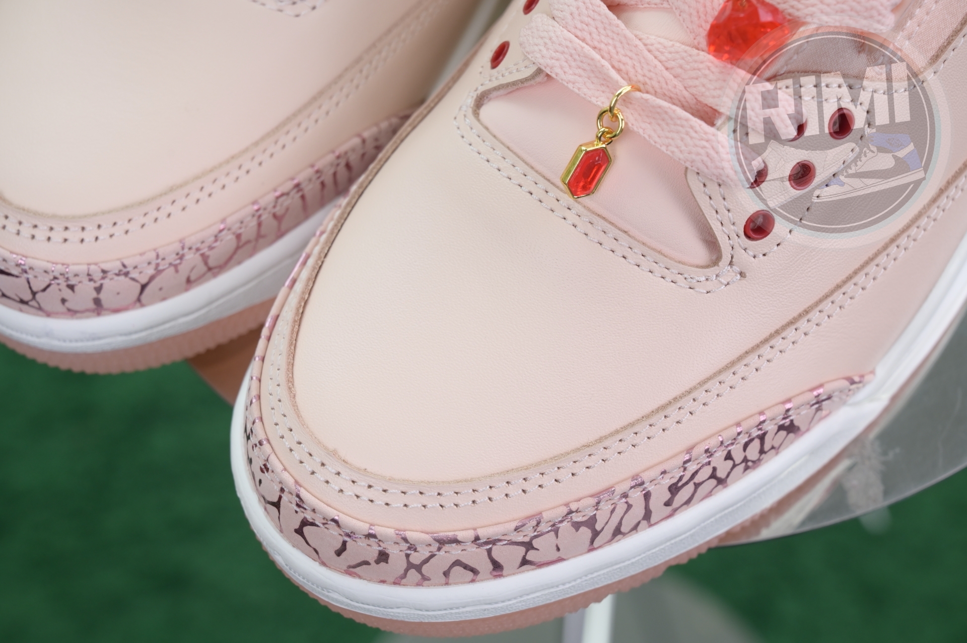 Jordan Air Jordan 3 Valentine