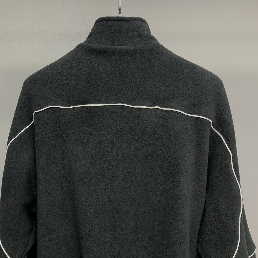 Ba1en*iaga baseball jacket