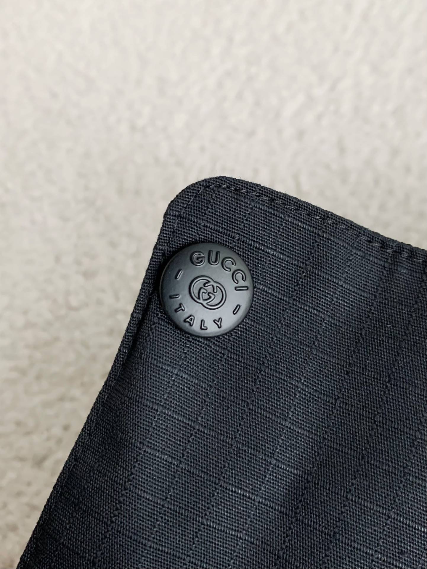 Gvc*1 Jacket