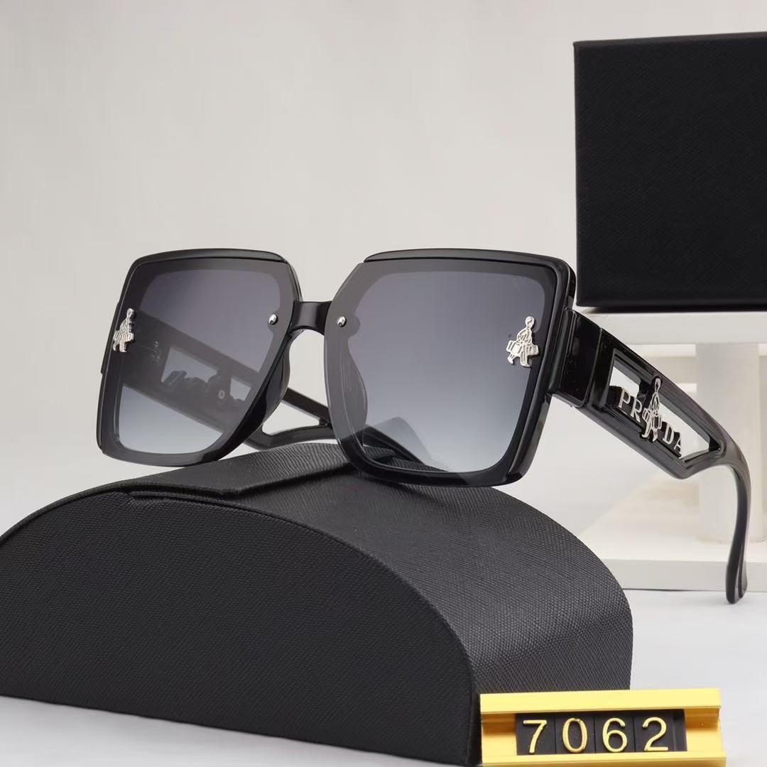 Pra*a sunglasses