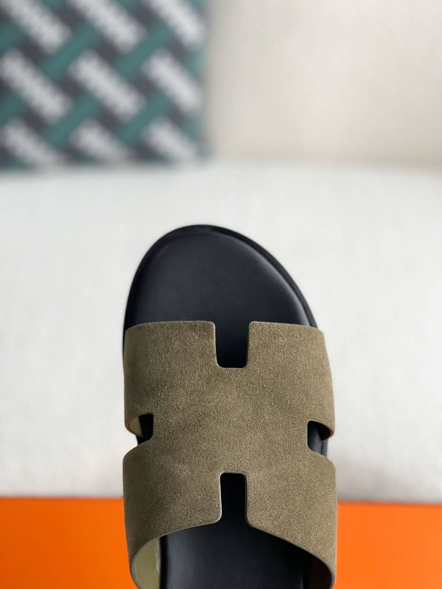 H**me5 zmir sandal
