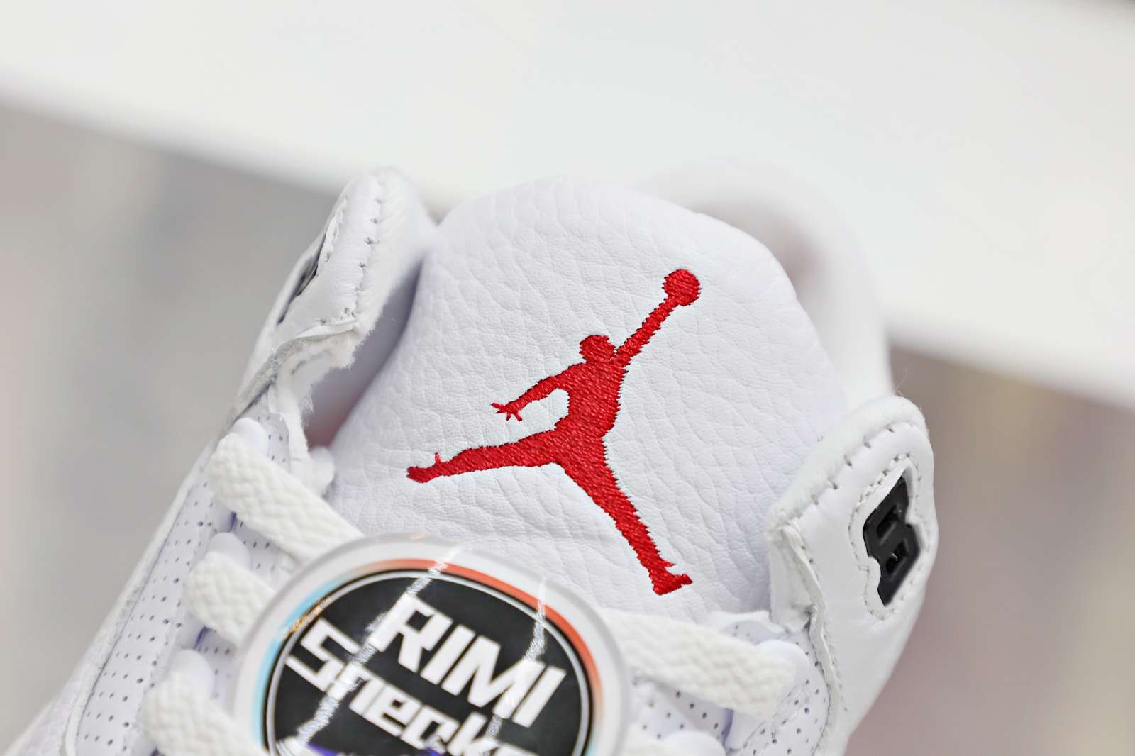 AIR JORDAN 3 RETRO