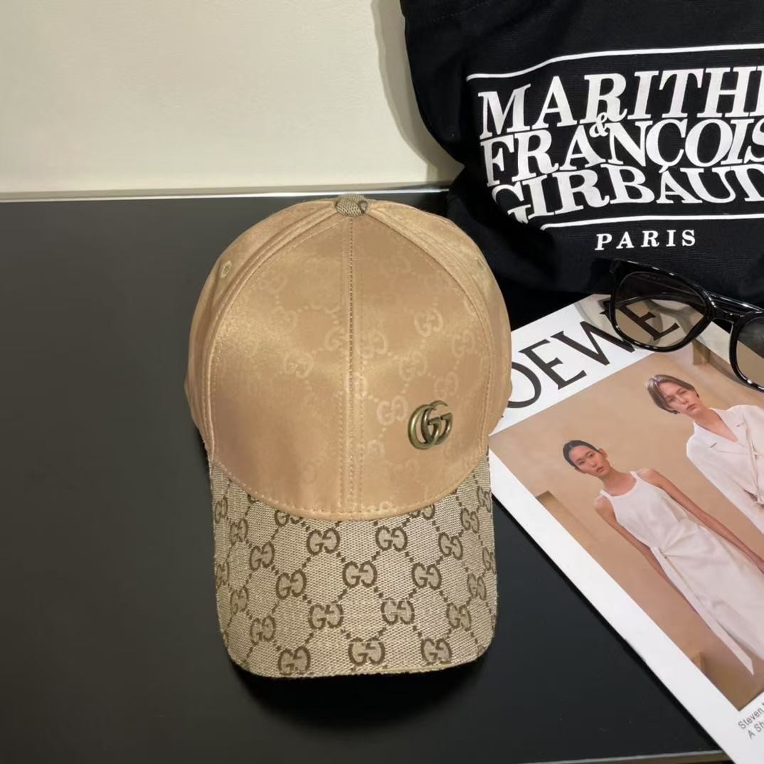 [#4822] Gvc*1 baseball cap peaked c ap hat