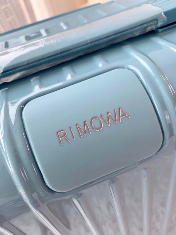 R1m0wa trolley suitcase 20 inches