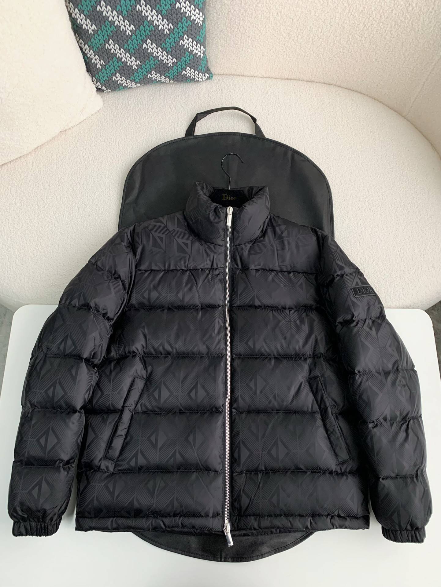 D10r SS23 Men's Down Jackets