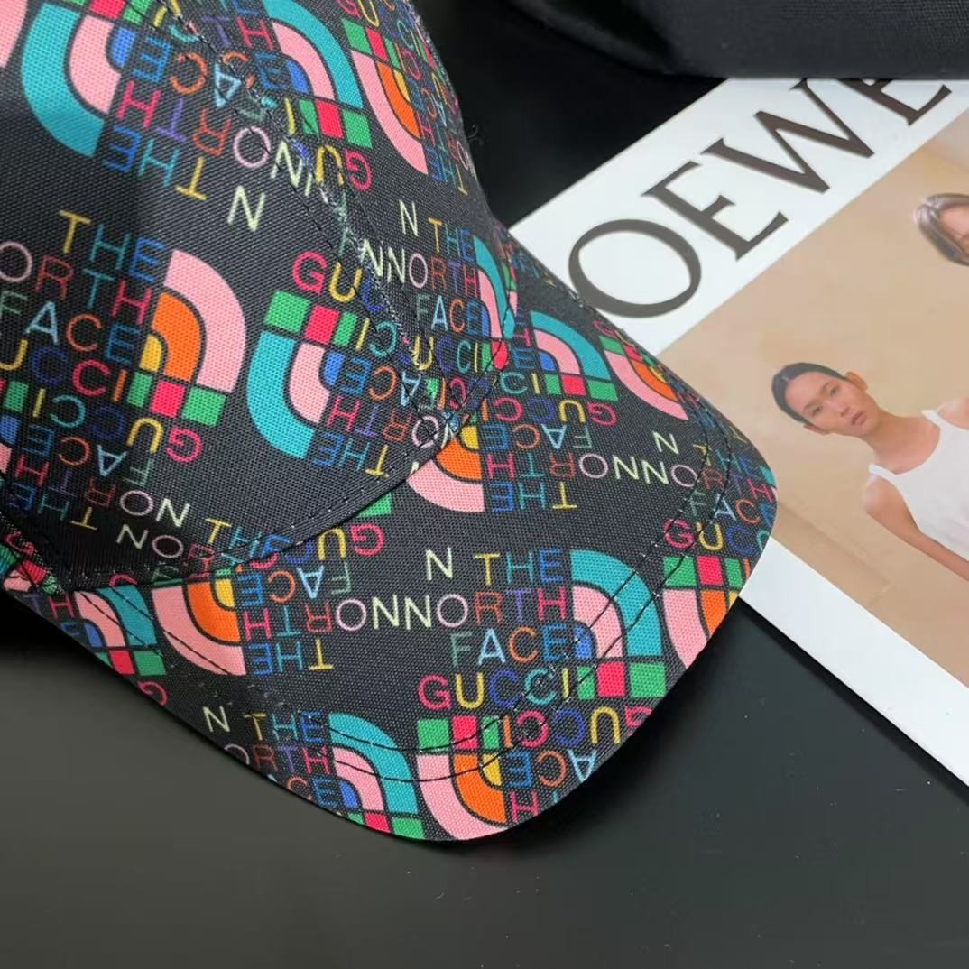 [#4905] Gvc*1 baseball cap peaked c ap hat